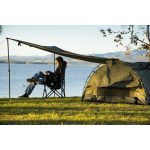 Oztrail Universal Swag Awning Green - Image 3