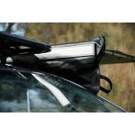 Dune 4WD Awning Gutter Black - Image 2