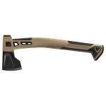 Gerber Bushcraft Axe Coyote Brown - Image 9