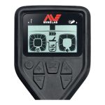 Minelab Gold Monster 1000 Dual 5” & 10”x 6” Coils Metal Detector - Image 2