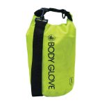 Body Glove Dry Bag 5 L Lime 5 L