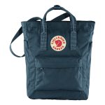 Fjällräven Kånken Totepack Navy 14 L