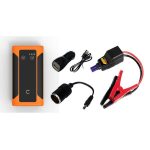 Cygnett ChargeUp 10K Jump Starter - Image 4