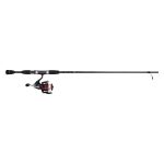 Shimano Sienna Quickfire 6'6" 2pc 2-4kg 2500 Spin Combo