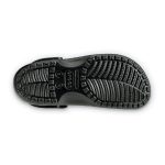 Crocs Unisex Classic Clog Black - Image 2