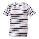 Cape Kids Boys Striped Tee Stripe - Image 3