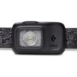 Black Diamond Astro 300 Lumen Rechargeable Headlamp Graphite - Image 5