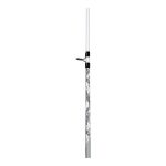 Abu Garcia Max Pro 5600M LP Baitcast Combo - Image 3