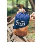Nakie Recycled Hammock & Straps River Blue - Image 2