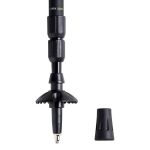 Mountain Designs Stride Mono Trekking Pole Black - Image 5