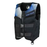 Body Glove Youth L50S Neoprene PFD Blue