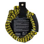 Body Glove Ski Tow Bridle Orange - Image 3