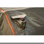 Oztent RS-2 Double Swag Khaki - Image 13
