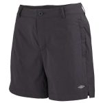 Mountain Designs Women's Mission Multi II Short Black - Image 6