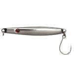 Richter Sea Iron Pelacus Casting Lure Silver - Image 2