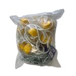 Wilson Monofilament Deluxe Bait Drag Net with 1 Inch Mesh - Image 2