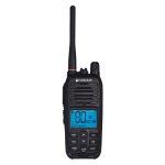 Ecoxgear 5 Watt UHF CB Radio Handheld Twin Pack Black 5 Watts - Image 5