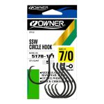 Owner SSW Circle Hook Pack