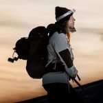 Silva Terra Scout H Recycled 350 True Lumen Rechargable Headlamp Black 350 Lumens - Image 5