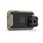 Garmin Overlander Offroad Vehicle GPS Black - Image 2