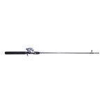 Jarvis Walker Water Rat V 5'9" 2pc 4-8kg 1000 Baitcaster Combo - Image 2