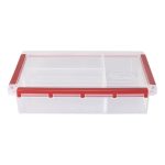 Plano Guide Series 37410 Deep Waterproof Stowaway Tackle Tray - Image 6