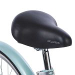 Fluid Broadway Youth Heritage Bike Seafoam Teal 24 in - Image 7