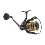 Penn Battle III 4000 Spinning Reel - Image 3