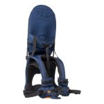 MiniMeis G4 Shoulder Carrier Black & Navy
