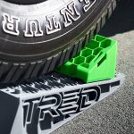 Tred GT Levelling Ramp Kit - Image 9