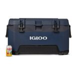 Igloo BMX Icebox 68L Black - Image 9