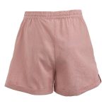 Trip in a Van X Cape Women's Linen shorts Rosette Dobby - Image 2
