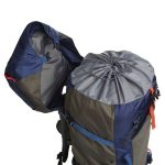 Mountain Designs Pioneer 60L Technical Hiking Pack Estate Blue 60 L - Image 3