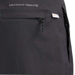 Mountain Designs Women's Mission Multi II Short Black - Image 2