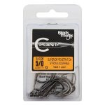 Black Magic C Point Hook Economy Pack - Image 2