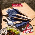 Campfire 22 Piece BBQ Set - Image 10