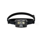 LED Lenser HF6R Core 800 Lumen Rechargeable Headlamp Black 800 Lumens - Image 10