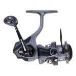Abu Garcia Revo 3 SX20 Spinning Reel Black Sx20 - Image 6