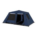 Spinifex Winfred Eclipse 10P Tent Navy - Image 15
