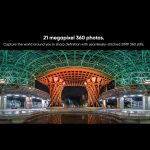 Insta360 ONE RS 1-Inch 360 Action Cam Black - Image 61