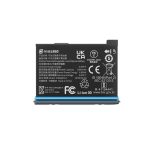 Insta360 ONE X3 360 Action Camera 1800mAh Battery Black - Image 6