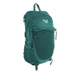 BlackWolf 30L Arakoon Daypack Quetzal Green - Image 4