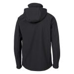 Cederberg Men's Camino Softshell Jacket Black - Image 2