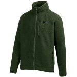 Men's Fairbanks Full Zip Fleece Jacket Kombu Green - Image 8