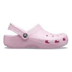 Crocs Women's Classic Clogs Ballerina Pink