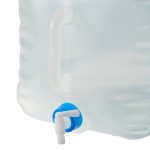 Spinifex 20L Collapsible Water Container Clear - Image 5