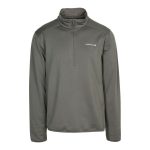 Cederberg Men's Half Zip Active Fleece Olive