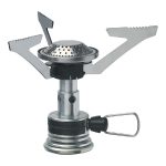 Coleman Fyrelite Hiking Stove Silver
