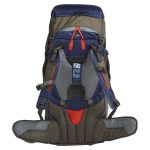 Mountain Designs Pioneer 60L Technical Hiking Pack Estate Blue 60 L - Image 4
