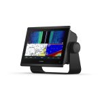 Garmin GPSMAP 953XSV Fishfinder/GPS Combo Black